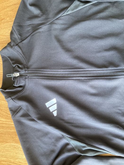 Мъжка оригинална ветровка Adidas