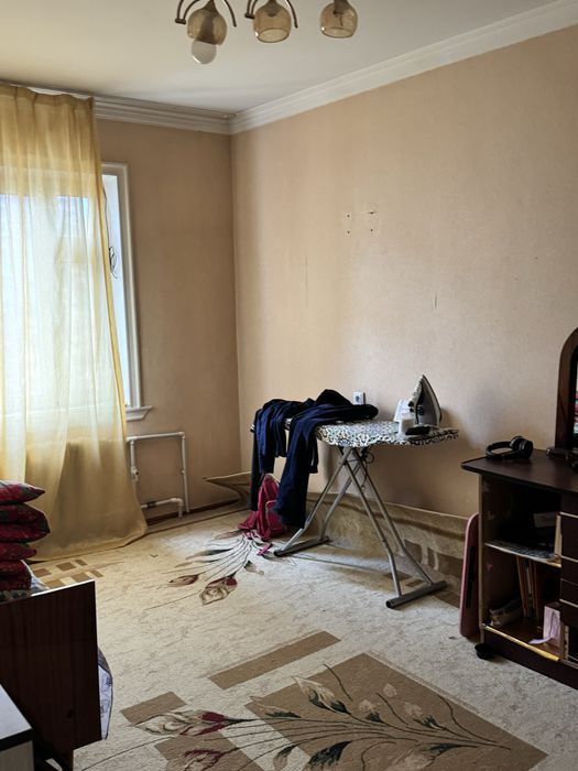 Квартира 5 комнат чиланзар