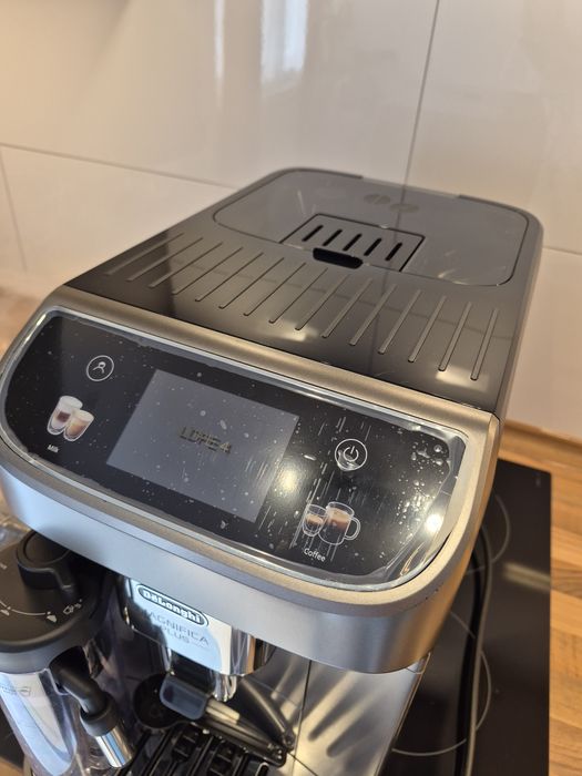 Delonghi Magnifica Plus Ecam 320.70TB
