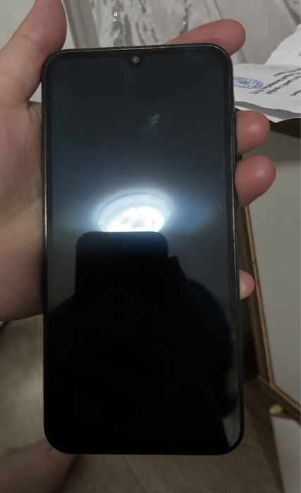 Samsung  Calaxy A15
