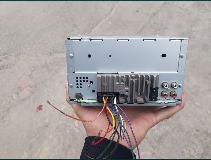 Pioneer blutus bt arginal mafon bor nexia lasetti spark keturadi