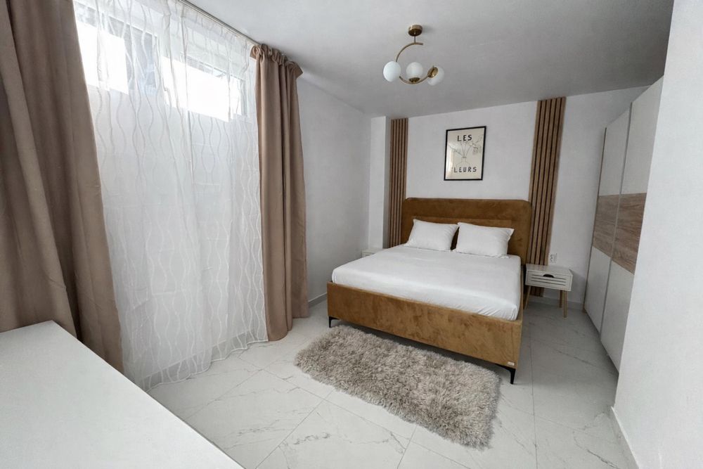 Apartament 2 camere Otopeni de inchiriat