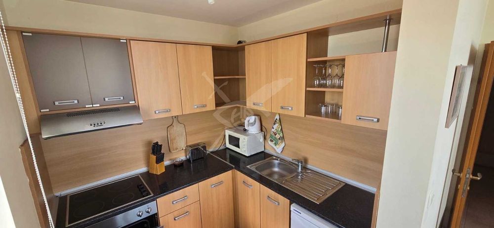 Продава се Двустаен апартамент в Свети Влас - 76 кв.м за 1356 €/кв.м - Снимка #2