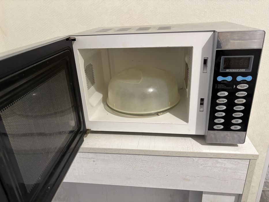 Мироволновая печь б/у