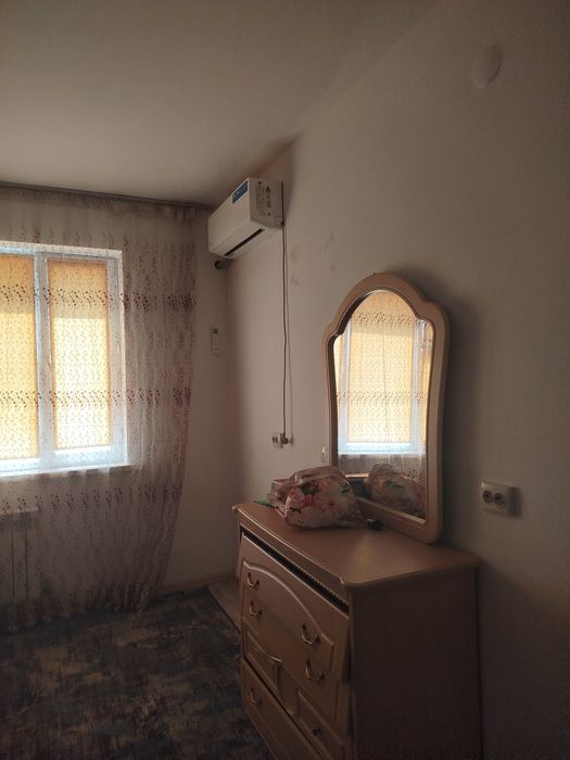 Квартира ұзақ мерзімге жалға беріледі