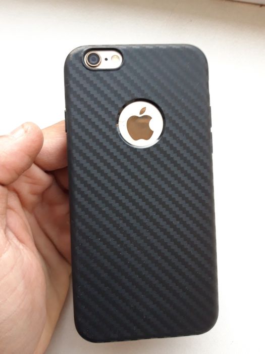 Продам Айфон 6.в отличном состаяние