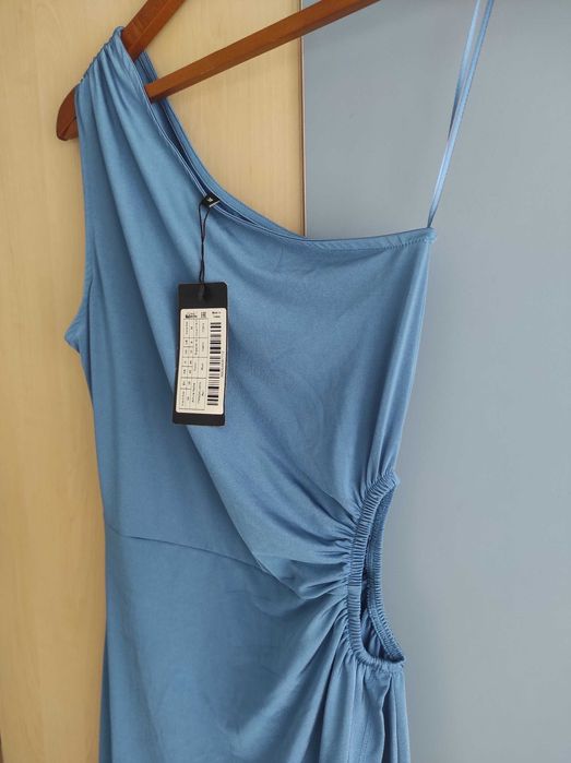 Нова лятна рокля