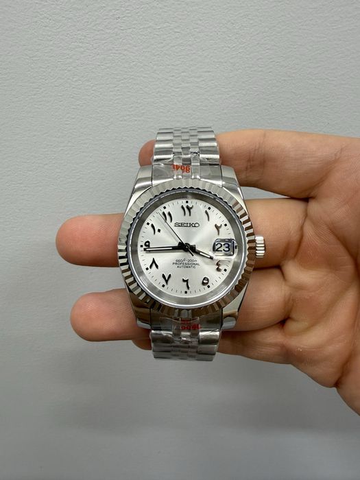 Продам Часы Seiko Mod