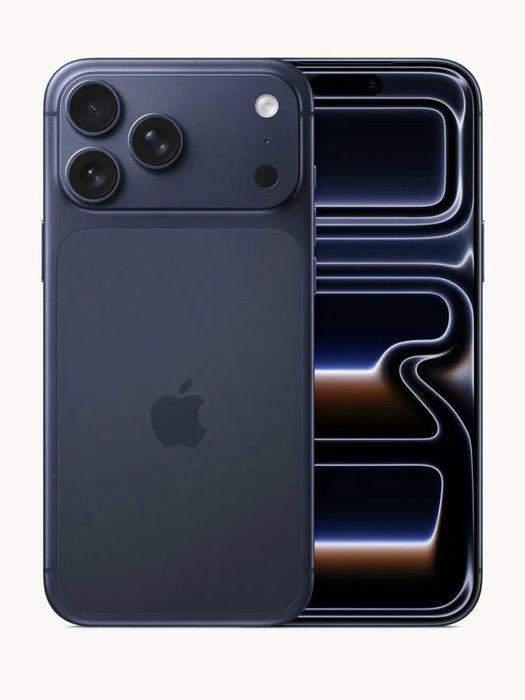 Iphone 17 Pro Max обмен