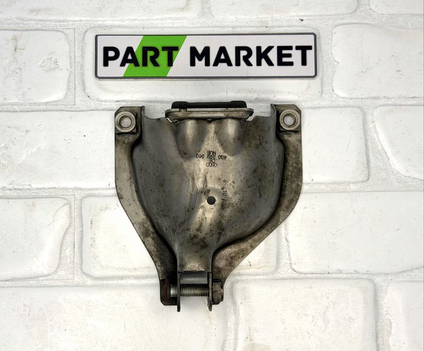 Стойка тампон двигател AUDI 3.0TFSI 4G0399060