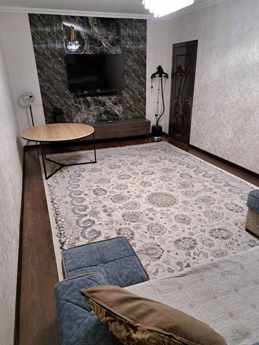 Bez makler 3 xonali uy Sergeli yangi hayot