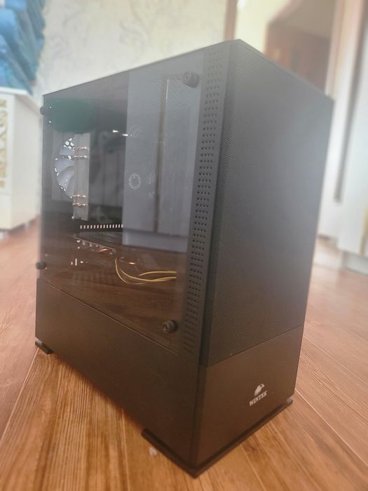 pc gaming игровой пк