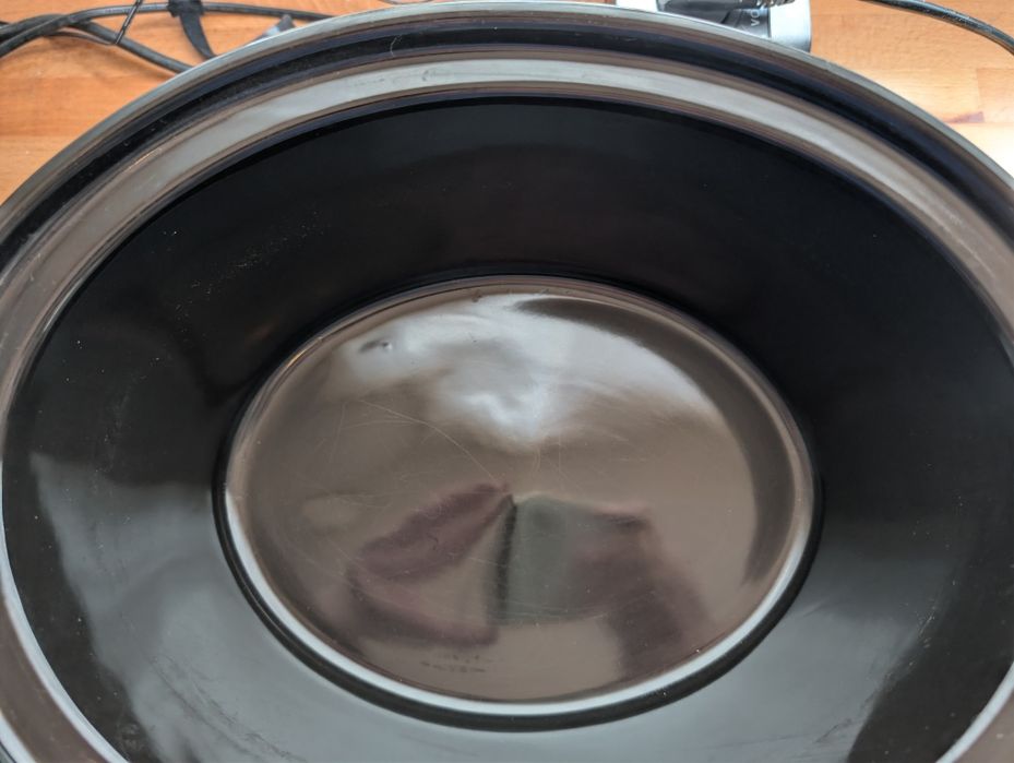 Multicooker 6,5 litri