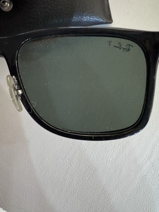 Ray-Ban RB4181 - 601/71