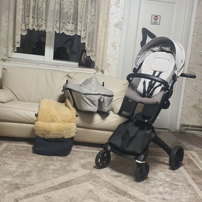 Cărucior Stoke V6 Xplore