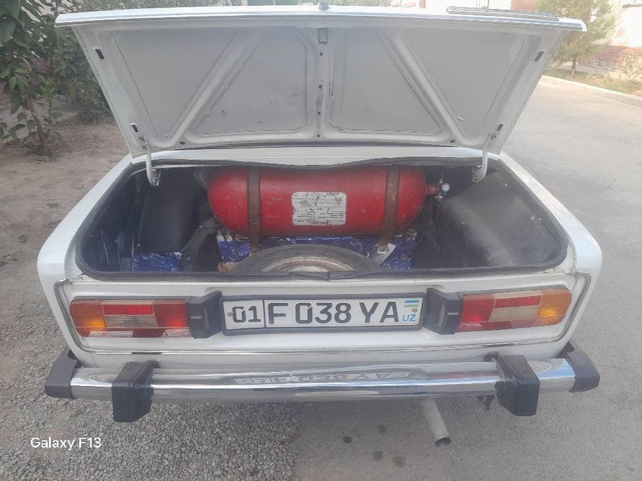 Jiguli vaz 2106 sotiladi