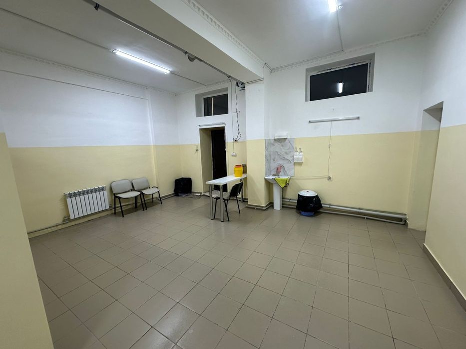 Сдаётся помещение в аренду