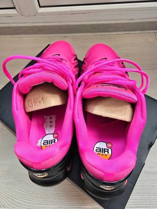 Nike Air Max DN8 Laser Fuchsia