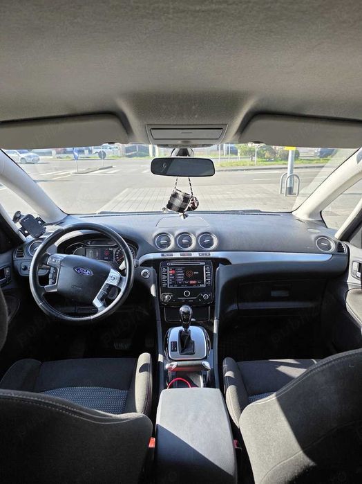 FORD S-MAX 2014 — imagine 4
