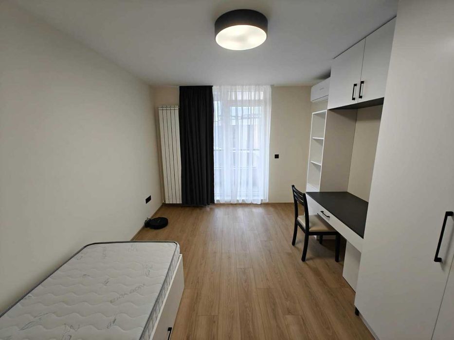 Дава се под наем Тристаен апартамент в София, Бъкстон - 101 кв.м за 897.6 € - Снимка #3