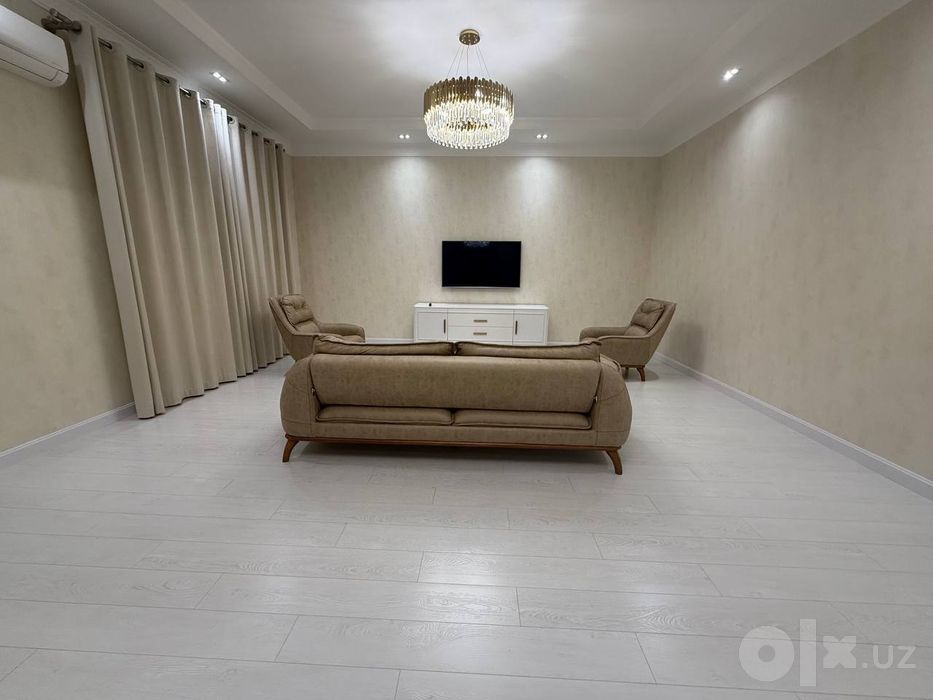 5-комнатная квартира 180 м², Мирабадский район, 7 этаж, ЖК Gabus