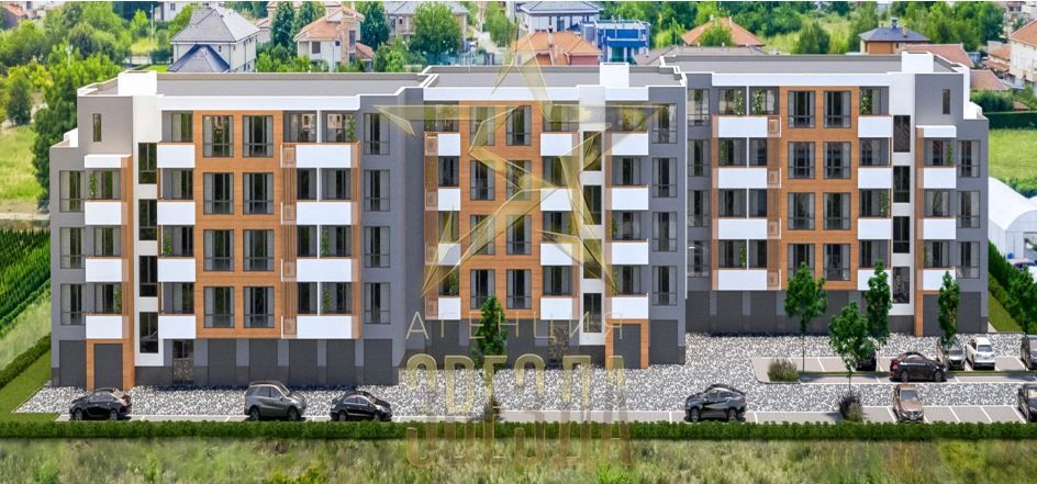 Продава се Тристаен апартамент в Пловдив, Южен - 111 кв.м за 1244 €/кв.м - Снимка #2