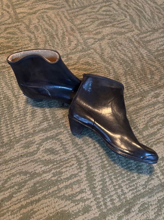 Гумени нови боти 37 номер