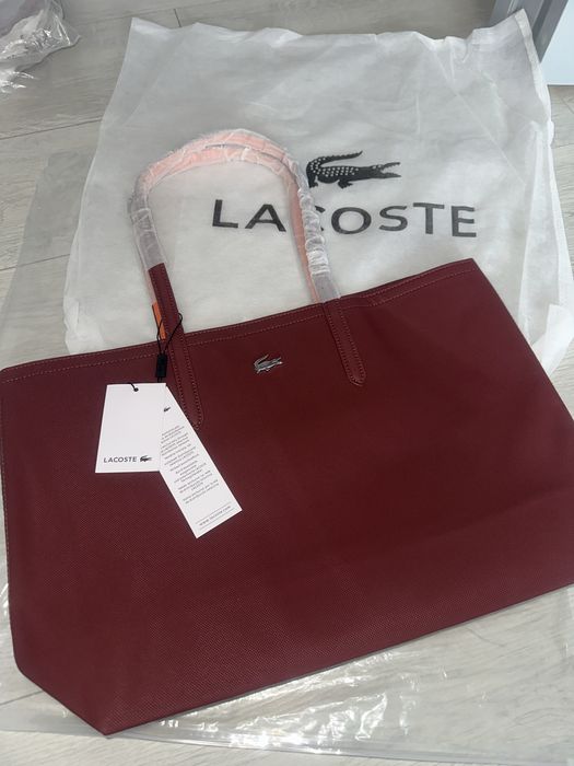 Продам сумки, лакоста