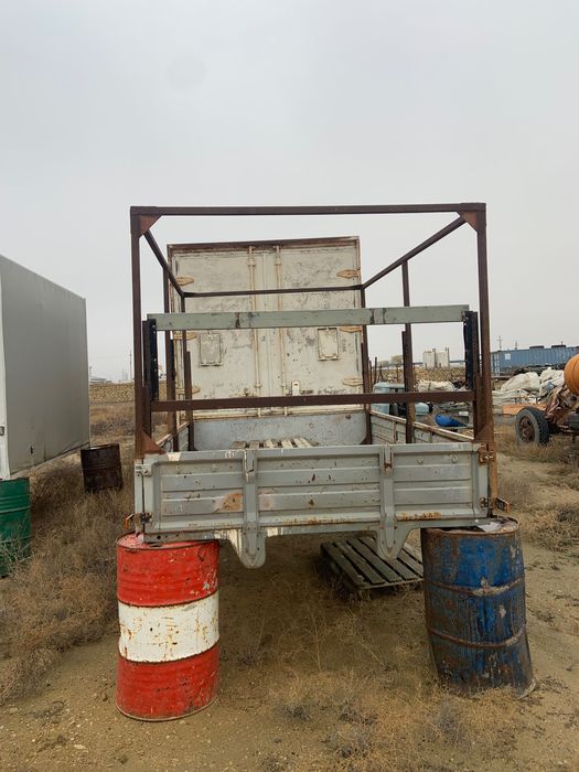 Борт газель 3,2 м