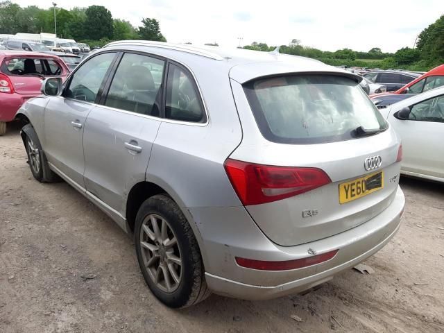 Dezmembrez Audi Q5 8R [2008 - 2012] Crossover 2.0 TDI S tronic quattr