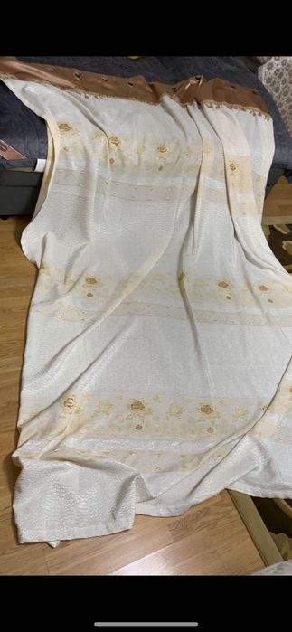 Занавески/шторы 2 шт