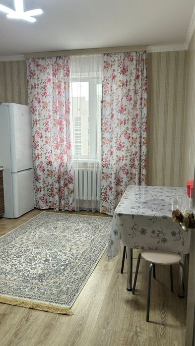 Сдам квартиру на длительный срок