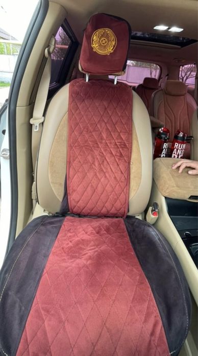 Чехол На Камри 50