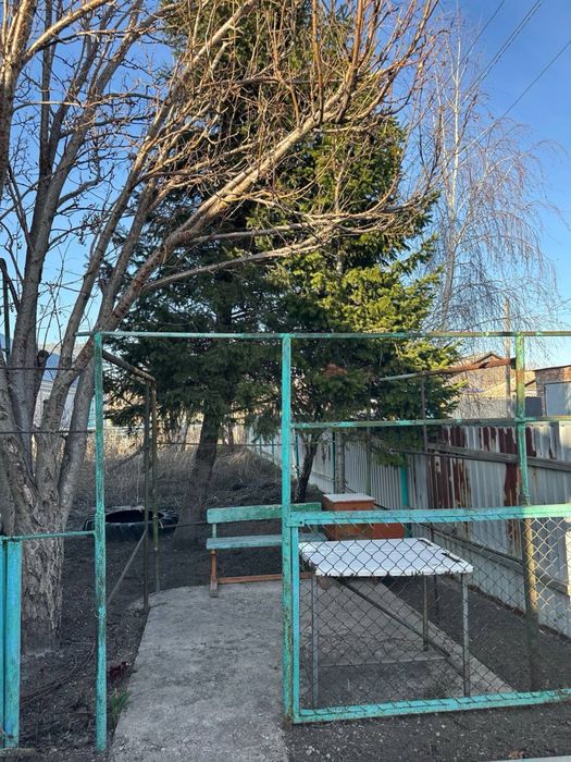 Большой дом ул.загородна 7