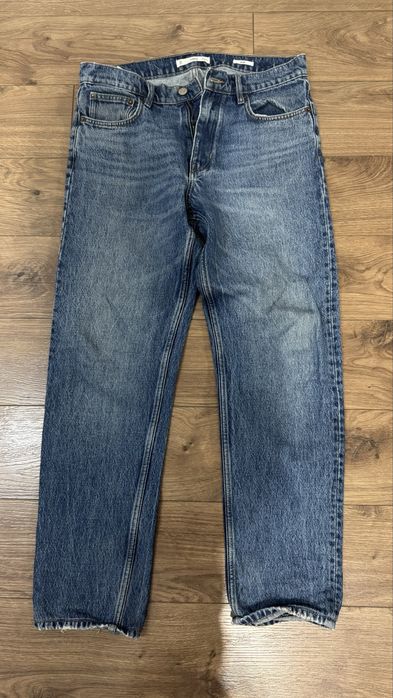 Мужские брюки / джинсы