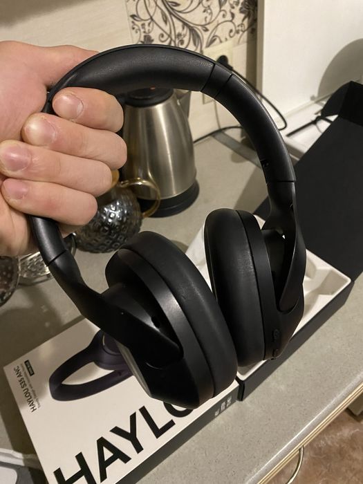 Продам накшники HAYLOU