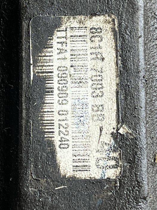 Скоростна кутия