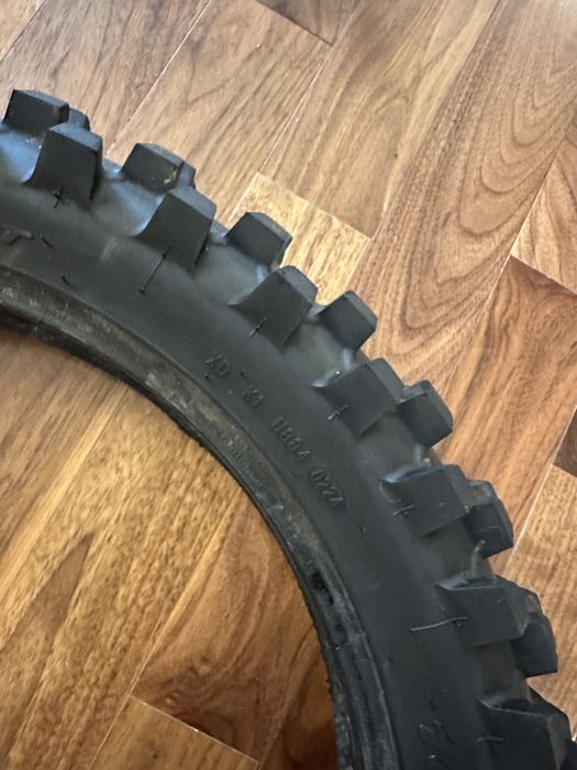 Pirelli MX 32 Mid Soft