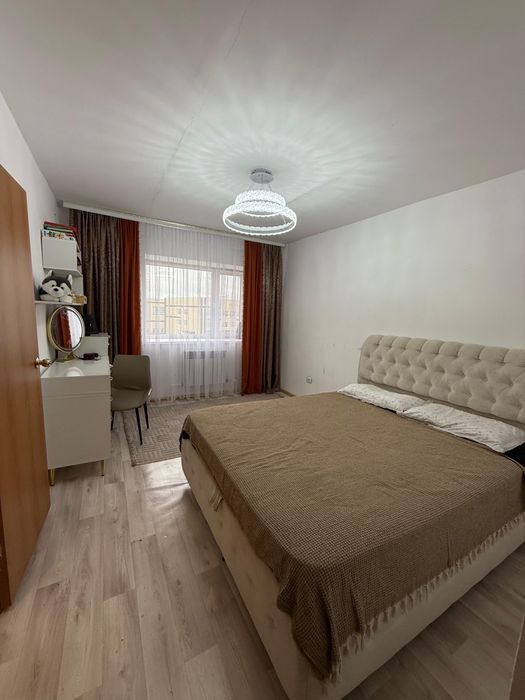 Продается квартира