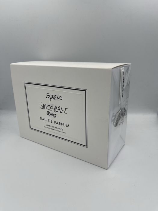 Parfum Space Rave Byredo