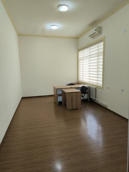 Аренда под офис Пионерский Чиланзар 22м2