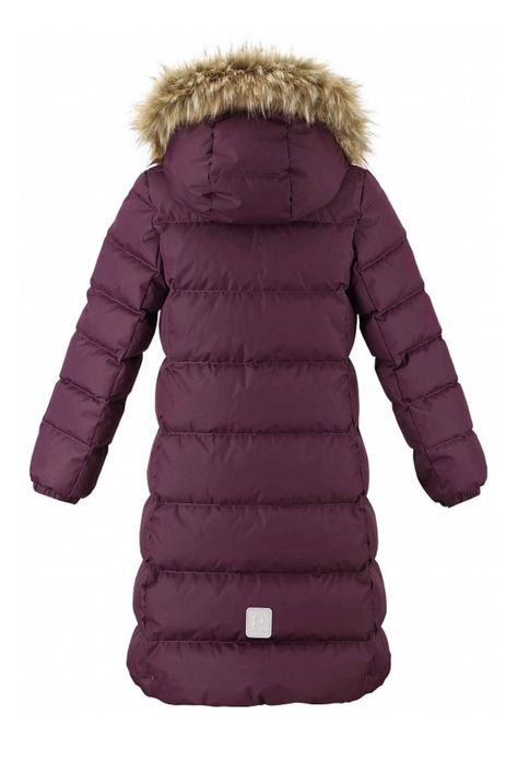 Куртка и сапоги Reima