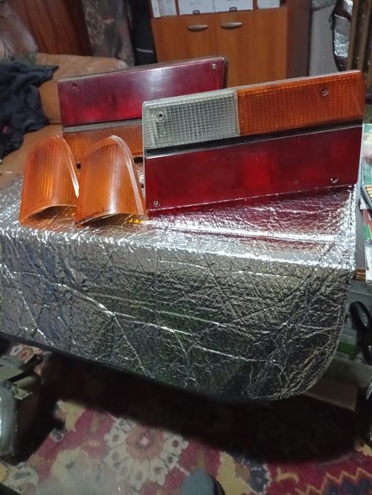 Piese auto Dacia 1300