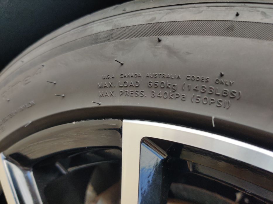 Anvelope 205/50r17