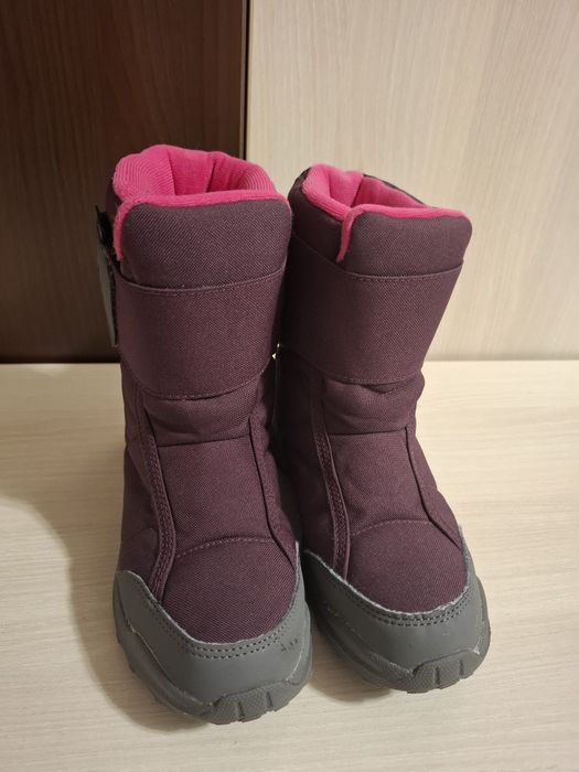 Cizme / Ghete impermeabile pentru iarna / zăpadă