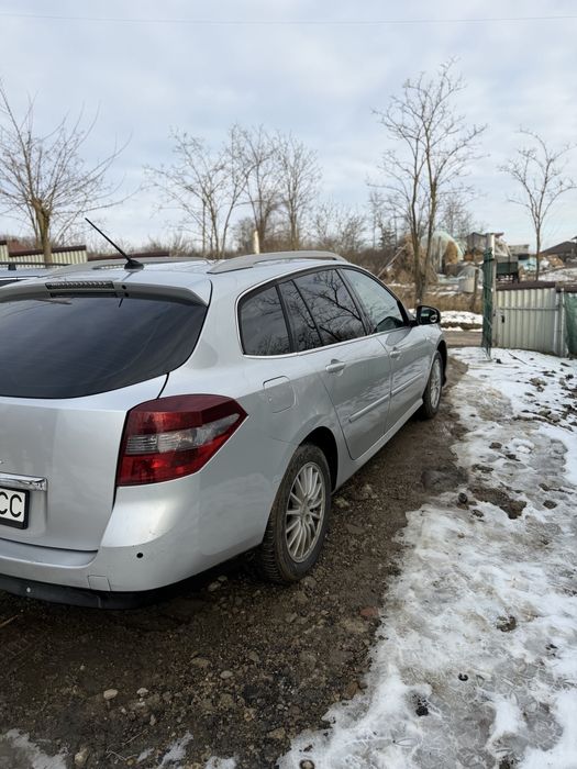 Vand Renault Laguna 1.5 110cp