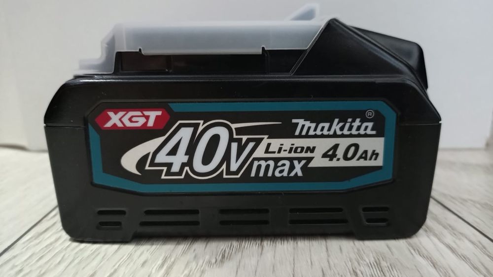 Acumulator Makita 40V 4 Ah