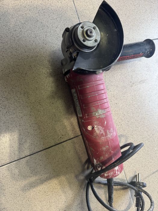 Ъглошлайф Raider