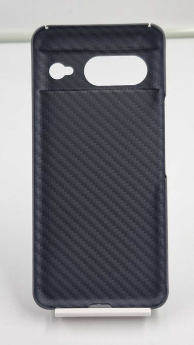 Husa Carbon Google Pixel 7 [Amanet Club Caro]