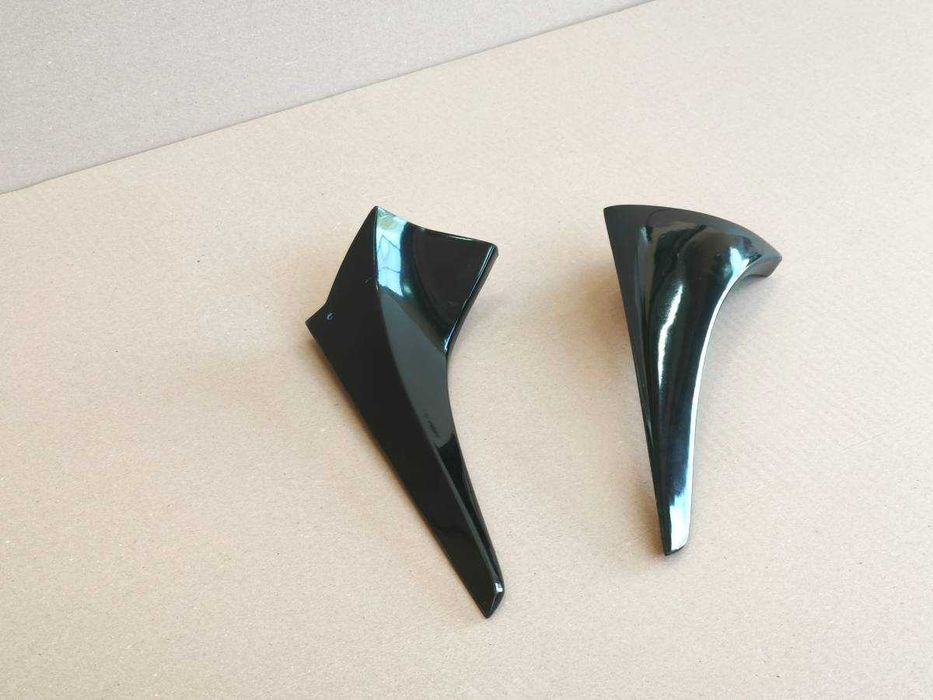 Странични Добавки Задно Стъкло BMW X5 E53